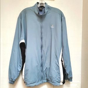 Nike Windbreaker Medium Weight Jacket Size L
